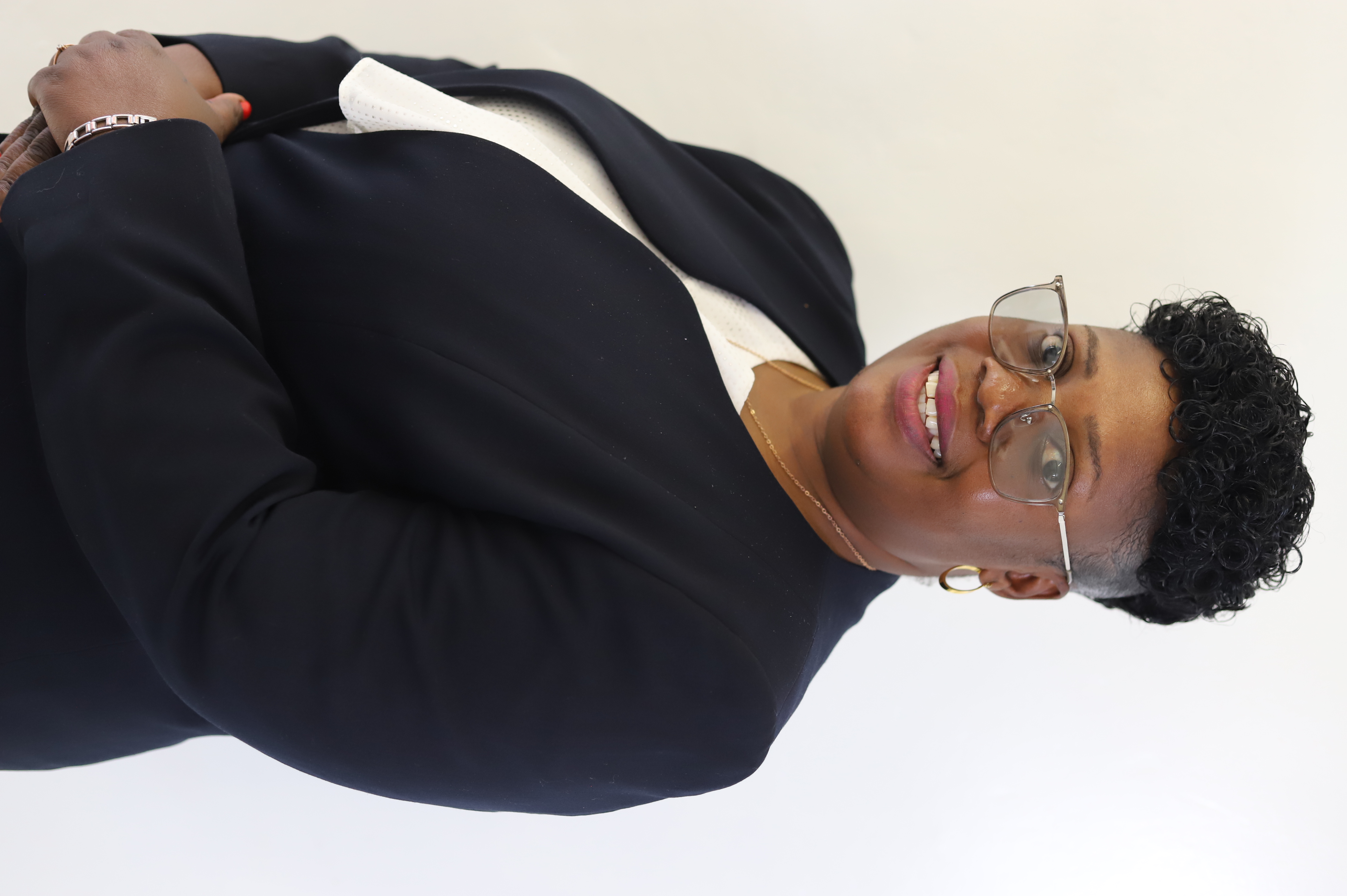 Mrs Pamela Kamundende